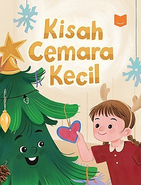 Kisah Cemara Kecil